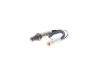Bosch Post Cat Lambda Sensor for Ford Focus FYDA 1.6 August 2000 to April 2005