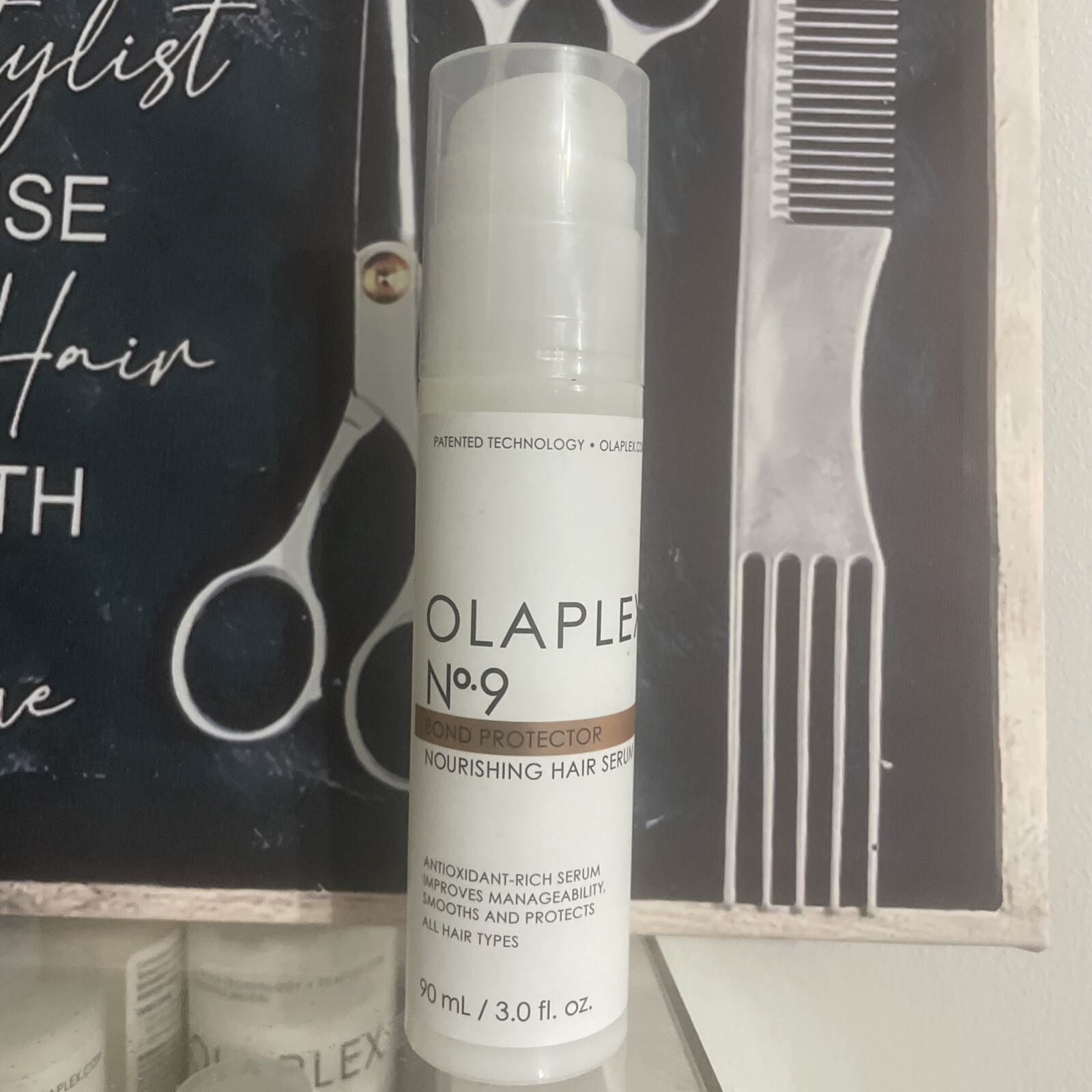 Olaplex N9 