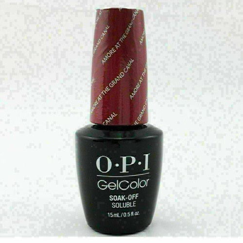 240 COLORI OPI Gel Colore Immergiti LED/UV Scegli il tuo colore smalto gel 0,5 once 100% - Foto 156 di 247