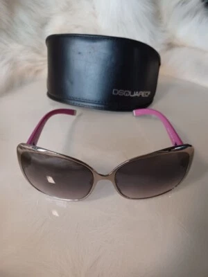 Damen Sonnenbrille DSQUARED2 - Bild 1 von 4