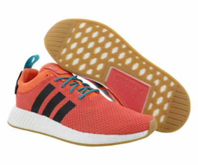 adidas gazelle silver green womens The NMD R2 Summer in White, Grey and Gum3  TiltedSole.com
