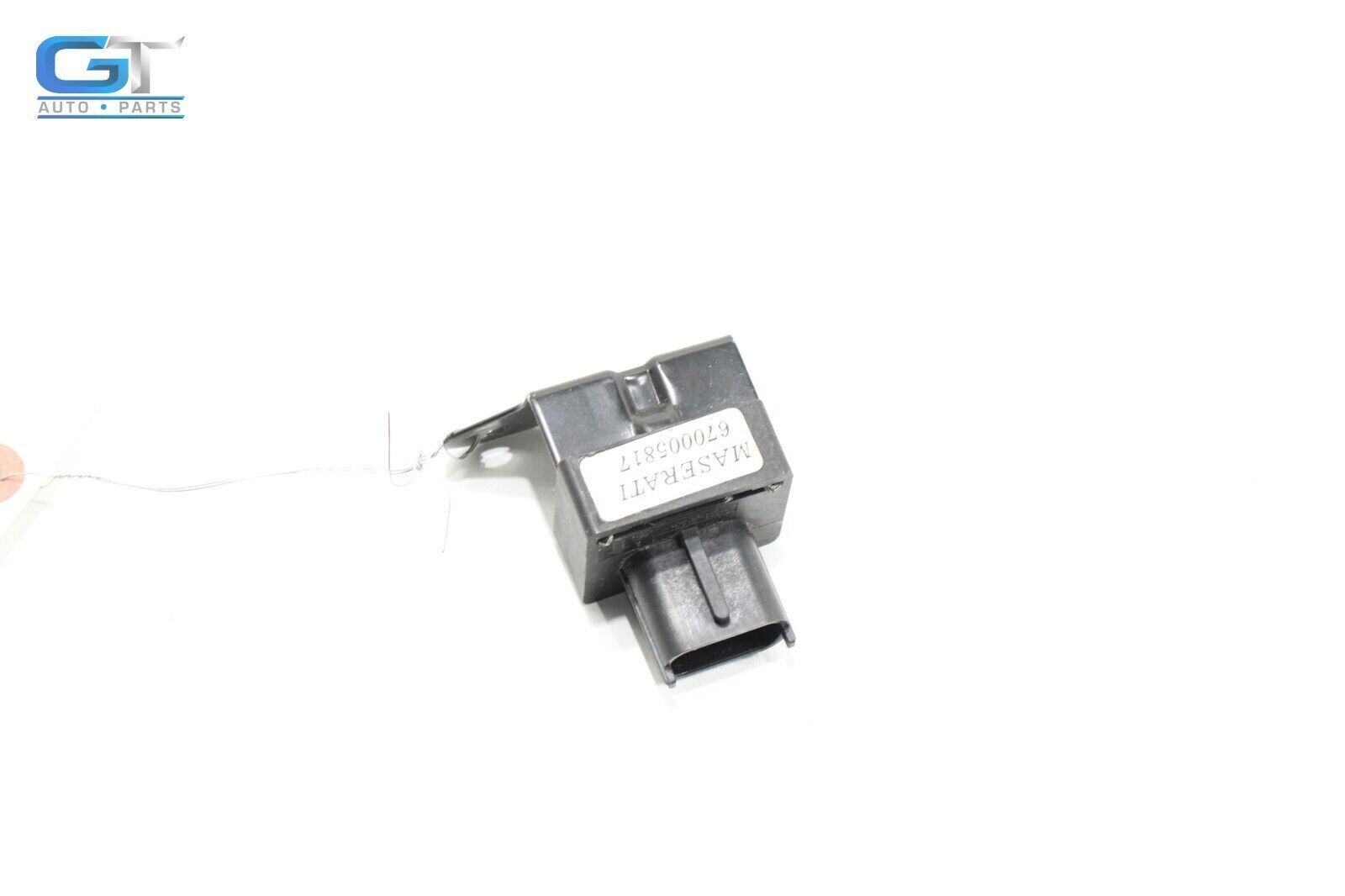 Maserati Levante 2017-2020 Front Left Lateral acceleration sensor