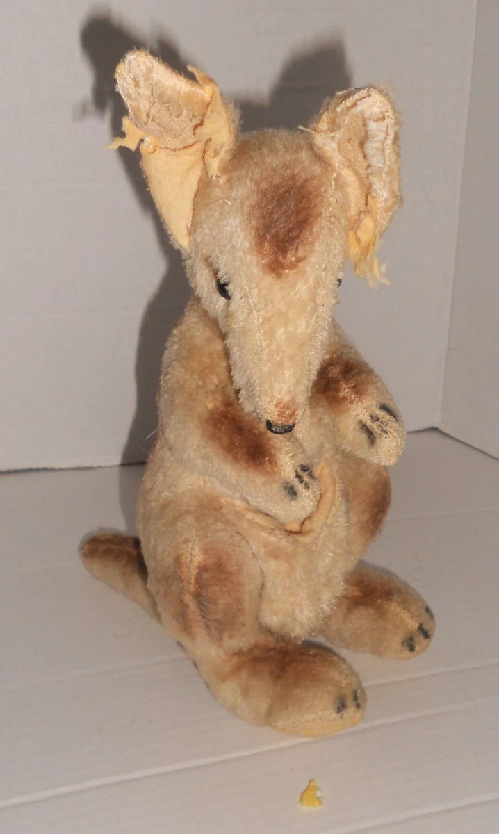 steiff kangaroo products for sale | eBay
