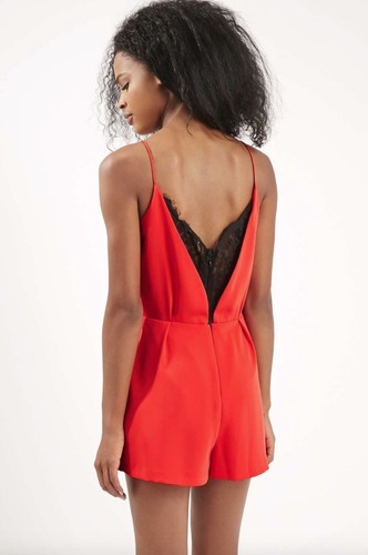 STRAPPY PLAYSUIT BLOG.FAVORITE SIZES 