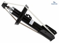 StoßDäMpfer Sachs 350689 FüR Opel Astra G Cc Astra G Coupe