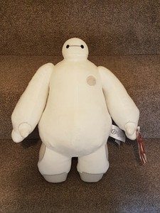 baymax pillow disney store