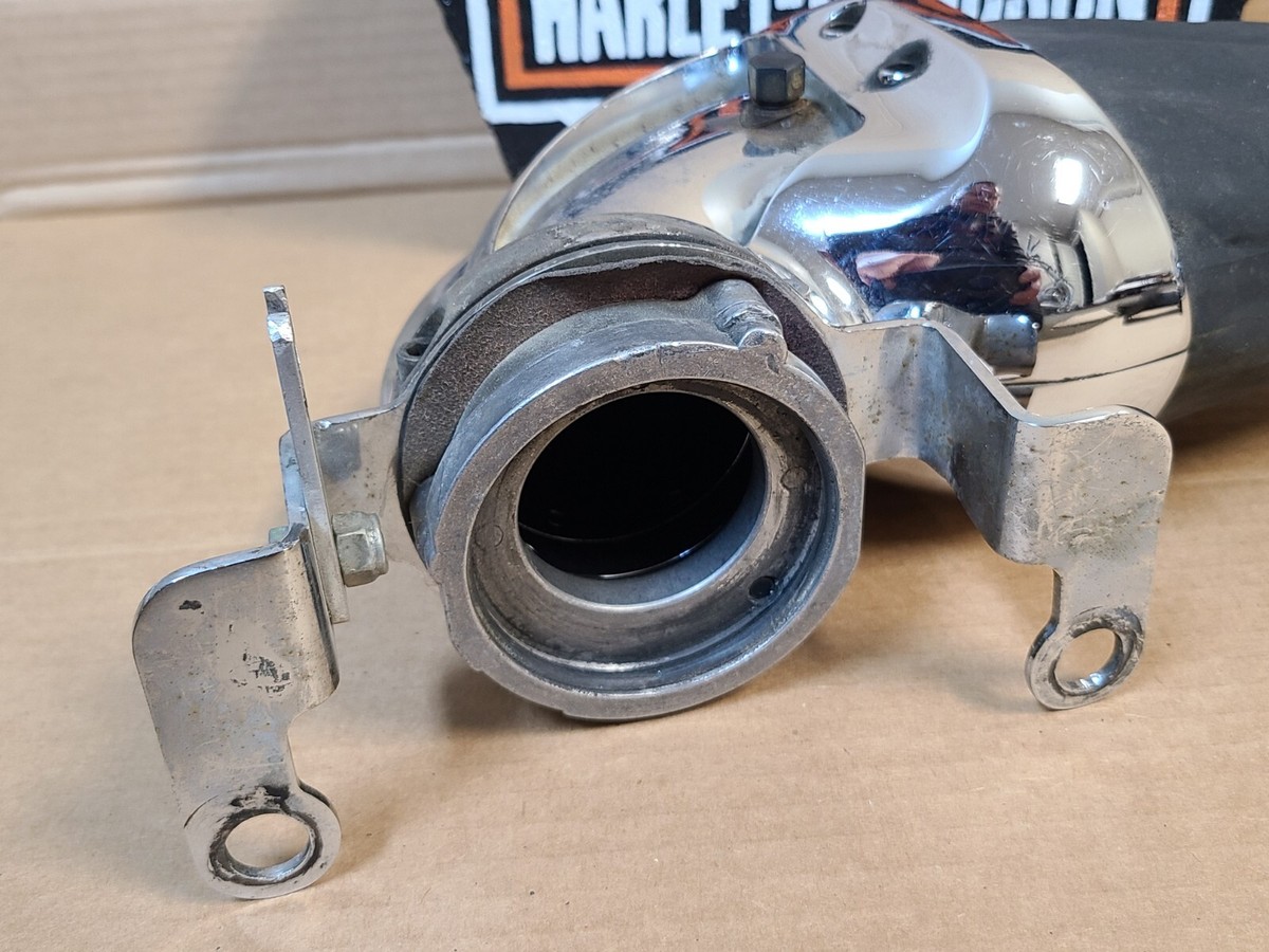 For Harley Kuryakyn CORSAIR Air Cleaner | eBay