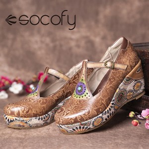 ebay socofy sandals