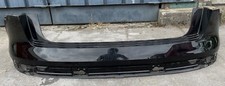 Stoßstange Stoßfänger hinten Bumper Audi E-Tron 4KE ab 2019 Original 4KE807385