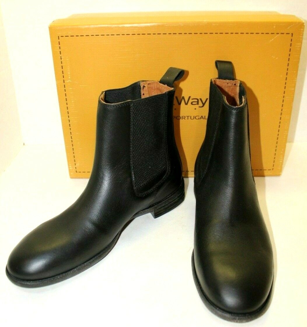 apt 9 mens boots