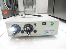 LUXTEC 9300-XDP SURGICAL ENDOSCOPY XENON LIGHTSOURCE STORZ OLYMPUS ACMI WOLF UK