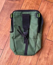 AN/PVS-7 PVS-14 6015 PVS-7 Night Vision OD Green Soft Carry Case Bag. Store NODs