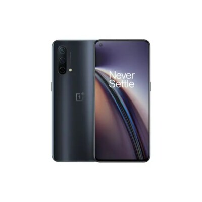 OnePlus Nord CE 5G | 12GB/256GB | Qualcomm Snapdragon 750G | Charcoal Ink