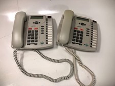 Aastra 9116 Standard Phone Call Waiting Caller Id Speakerphone