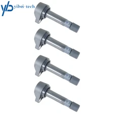 Set of 4 Ignition Coils Pack 30520RNAA01 For 2006-2011 Honda Civic 1.8L L4 UF582