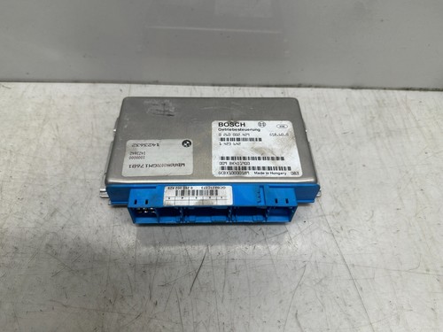 BMW E39 Getriebesteuergerät  1423642  0260002429  1423632