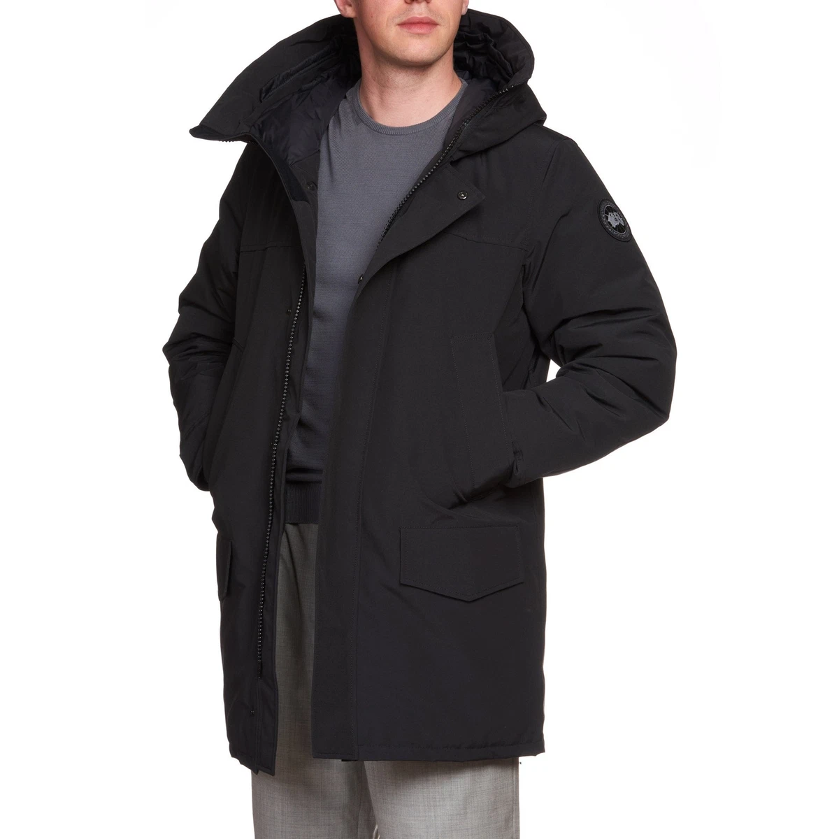 Langford black label deals