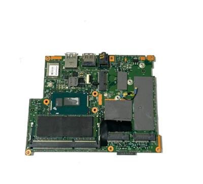 Getac F110 Tablet Motherboard i7-4600U 2.1GHz 8GB Ram