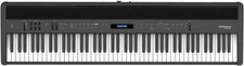 Roland FP-60X Digital Piano - Black