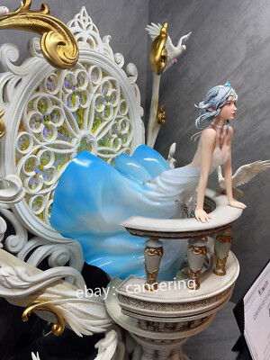 Innate Art Studio 1/4 Ghost Blade Hai Qinyan-Gazing Deluxe