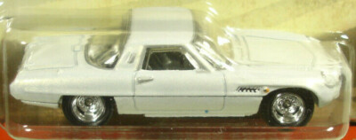 Hot Wheels '68 Mazda Cosmo Sport white Japan Historics 3 2020 new in package