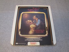 The Postman Always Rings Twice, CED RCA SelectaVision VideoDiscs Movie