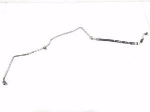 Mercedes Benz Cls-Klasse W218 2012 Getriebe Kühler Schlauch Linke Seite