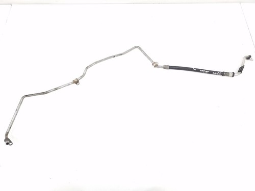 Mercedes Benz Cls-Klasse W218 2012 Getriebe Kühler Schlauch Linke Seite