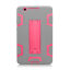 miniature 45  - for LG G Pad III 3 8.0/LG Gpad X 8.0 Case,Hybrid Heavy Duty Protective Cover 