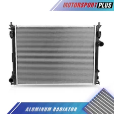 Aluminum Radiator For 2009-2020 Chrysler 300 Dodge Charger Challenger 3.6L 5.7L