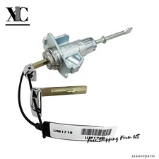 OEM Driver Side Front Left Door Lock Cylinder & 2 keys For 2016-2020 Kia Sorento