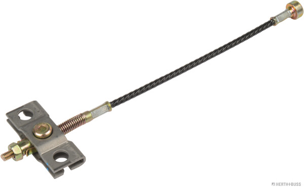 J3910308 HERTH+BUSS JAKOPARTS Cable, parking brake for KIA