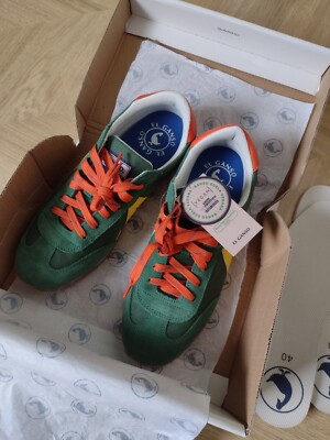 El Ganso Herren Sneaker