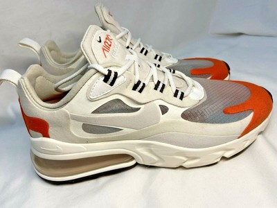 nike 270 react mid century