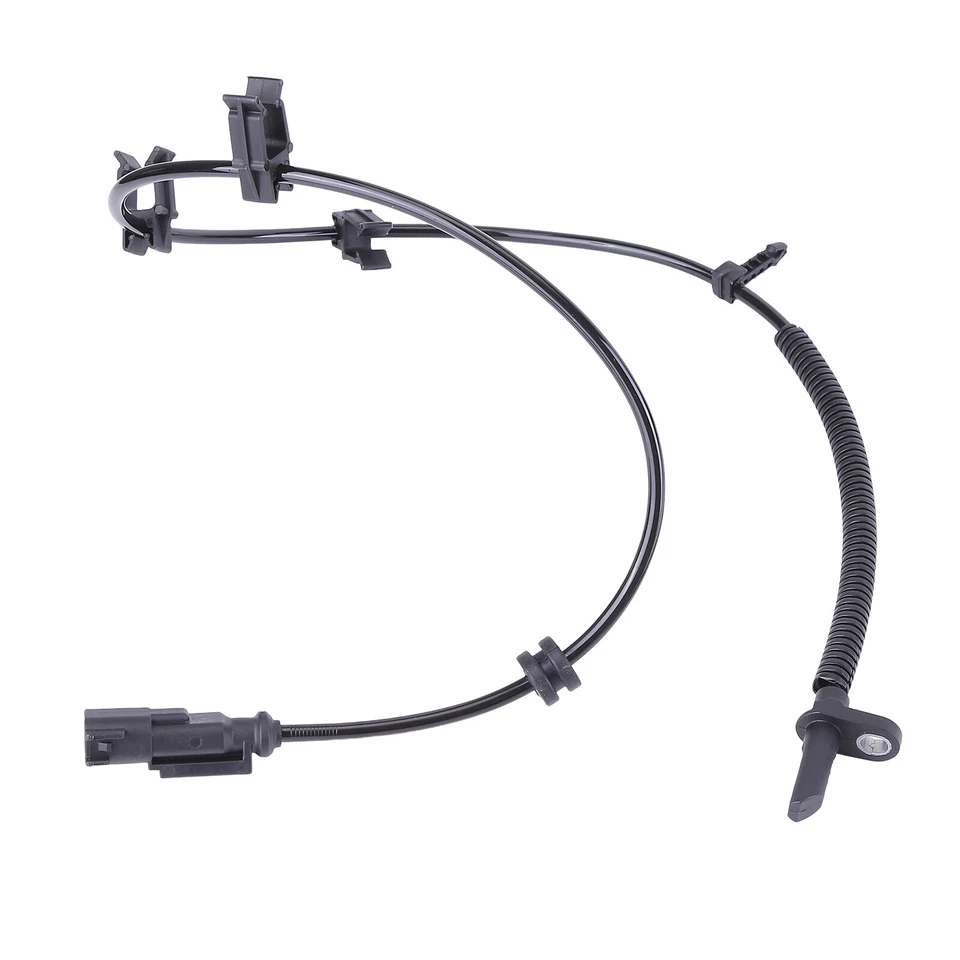 4x ABS Wheel Speed Sensor Front & Rear for Chevrolet Traverse GMC Buick Saturn - Image 3 of 4