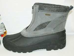 george mens winter boots