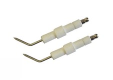 Burner Ignition Electrodes for Lavor/Cleanwell Pressure Washers