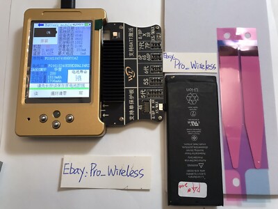 Genuine Apple iPhone 8 1821 mAh Battery With 90%-94% Capacity APN