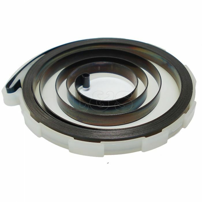 N/G Rewind Spring (old type) for Stihl TS410 Disc Cutter - Replace 4238 190 0600