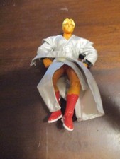 MARVEL WCW Nature Boy Ric Flair Wrestling Action Figure WWF-WWE-1999 TOY