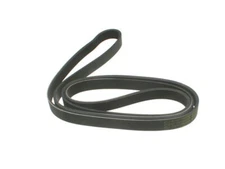 ContiTech Multi Rib Belt fits BMW 528i 2008-2010 37ZWCZ