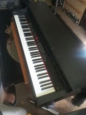 Behringer Cdp 2000 Electronic Keyboard!