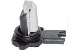 5 Blades Mass Air Flow Sensor Fits: 323 325 330 525 530 Z4 E90 E60 2004-2009 
