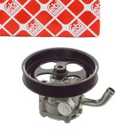 febi 103180 Hydraulikpumpe Lenkung FüR Mitsubishi L200 / Triton 2.5D MR992871