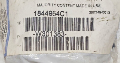 NF 1844954C1 - BOLT M6 X 40 TORX | eBay
