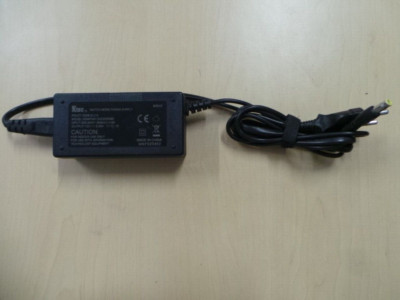 Ktec R2512 Netzteil  12V 3.33A AC/DC Anschluss Sehr Guter Zustand für Sky Humax