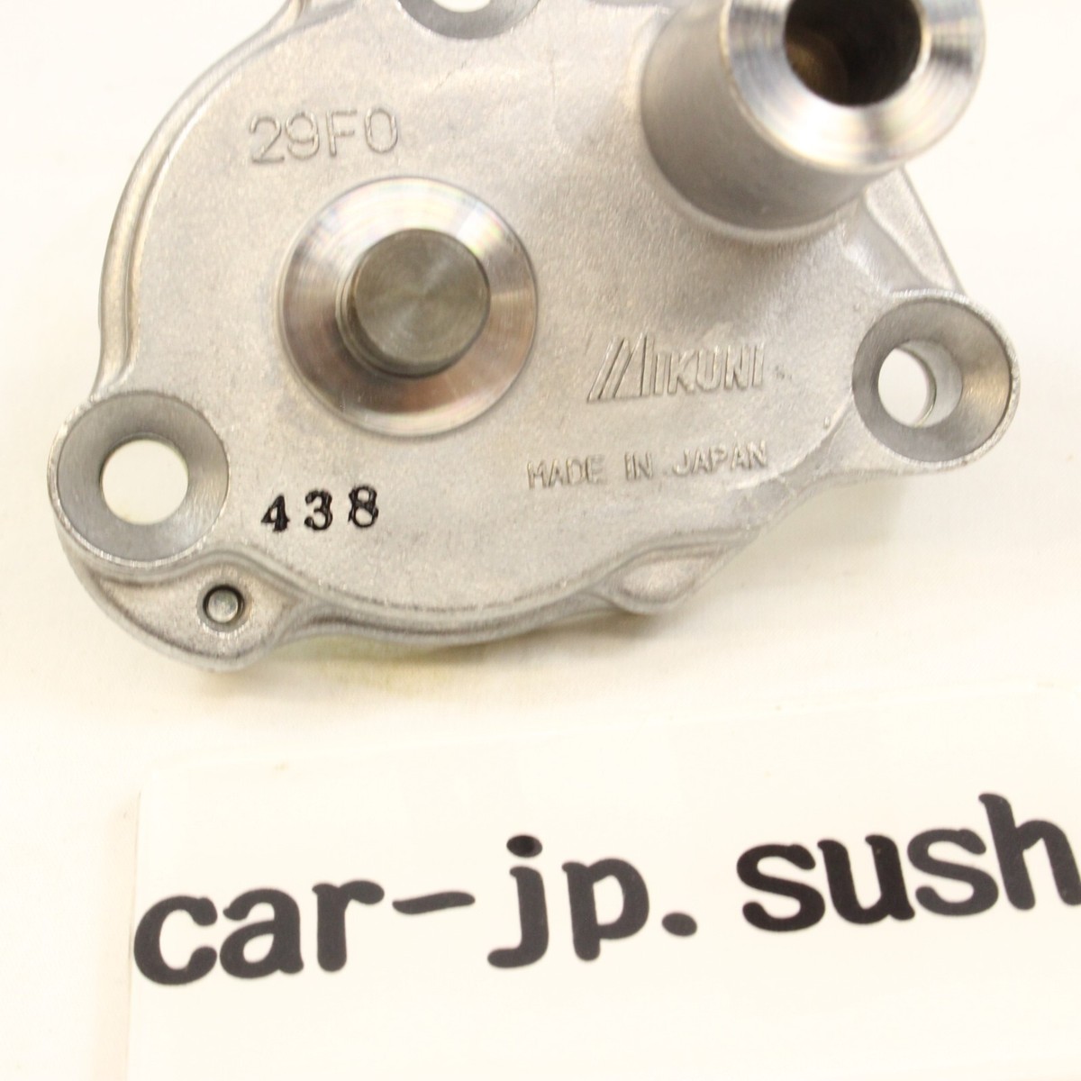 SUZUKI Suzuki LTZ 400 DRZ 400 Engine Oil Pump 16400-29F00