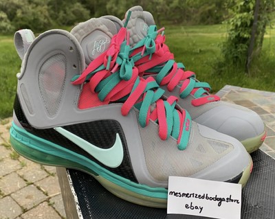 Nike Lebron 9 Elite \
