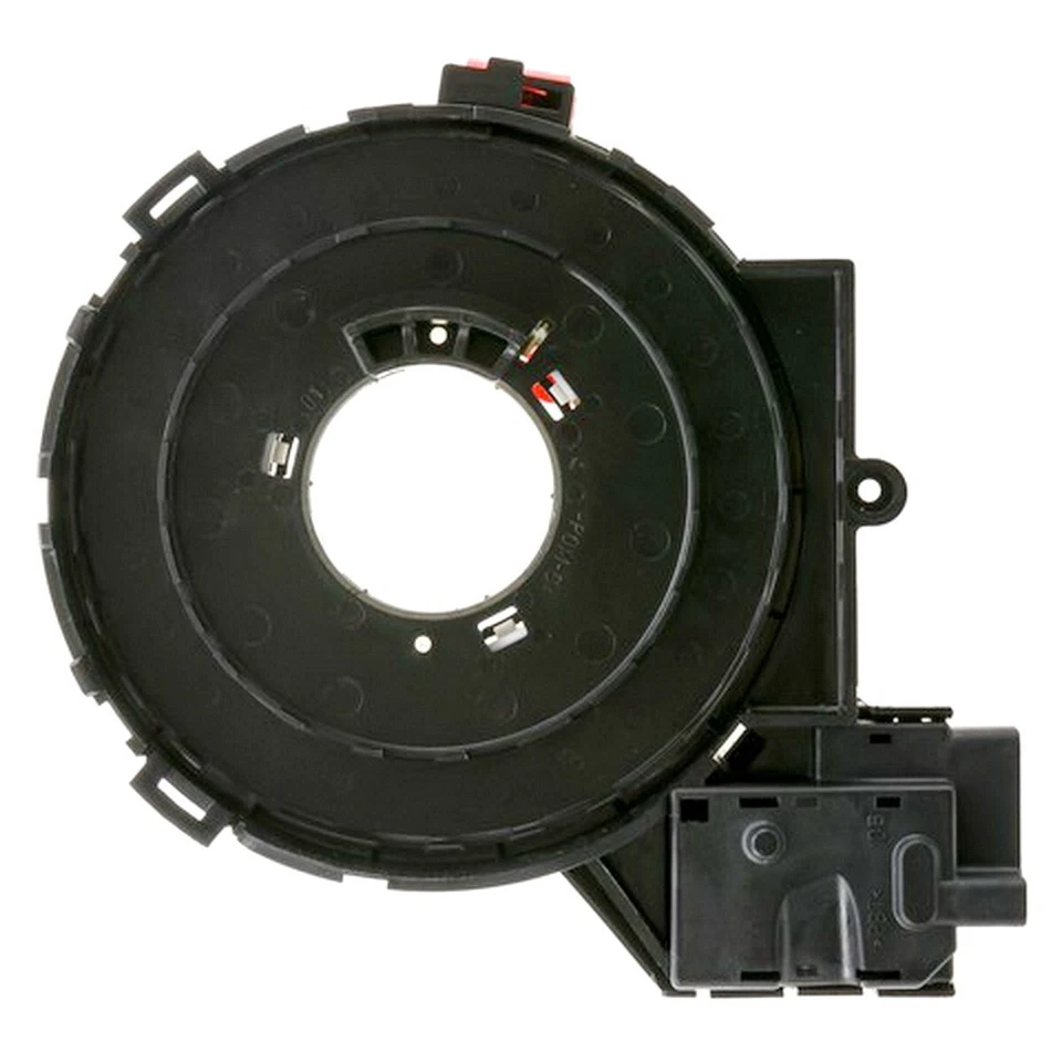 Clockspring Fits Audi A3 A3 Quattro R8 TT Quattro TT RS TTS 2006-2015 - Image 4 of 4