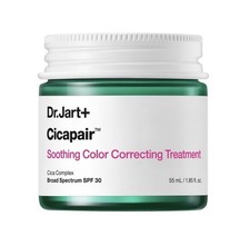 Dr.Jart+ Cicapair Intensive Soothing Repair Gel Cream 50mL SEALED - NIB
